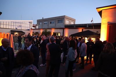 UNA SERATA ALLA SCOPERTA DELLE NUOVE PROPOSTE di TERZADIMENSIONE - TERZADIMENSIONE