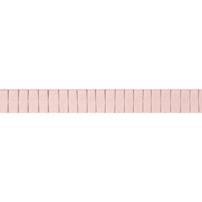 PLEATED TAPE