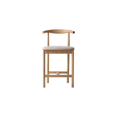 Calm Bar without Armrests | Tivoli_Eng