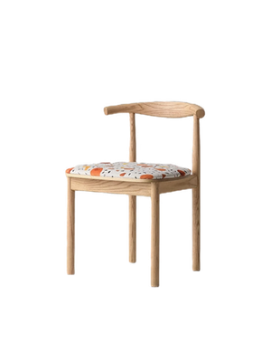 Calm Side Chair | Tivoli_Eng