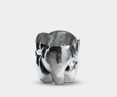Cloud Vessel Short