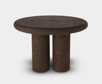 Cork Round Table 1200MM