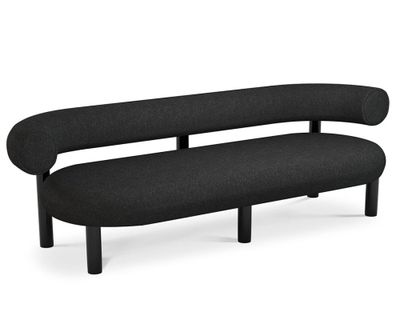 Fat 2 Seater Sofa KV HA 0116