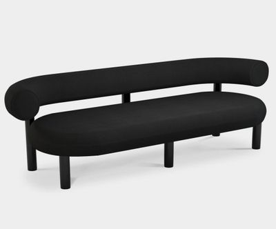 Fat 3 Seater Sofa KV HA 0190