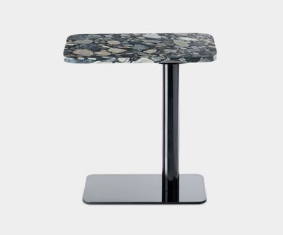 Stone Table Rectangle