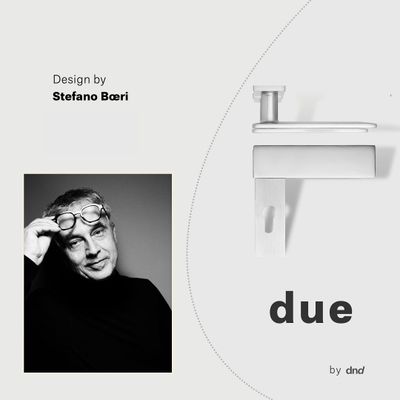 DUE by dnd