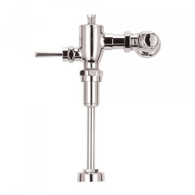 Urinal Flushometer Valve - 1.0 GPF - 1-1/4" V.B.