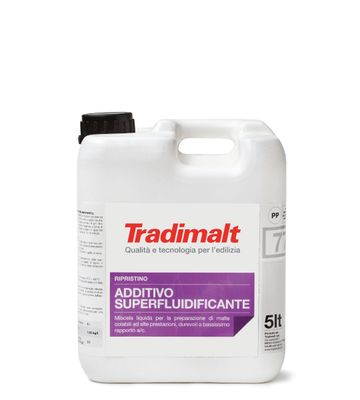 Super-fluidifying Additive