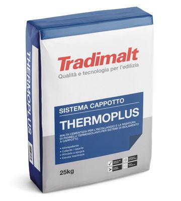 Thermoplus Bianco