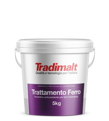 Trattamento Ferro