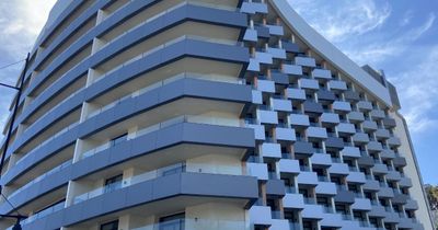 Hotel Melia Costa del Sol | Trespa