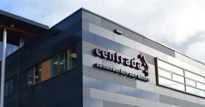 Office Centrada