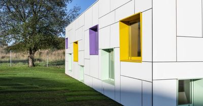 Polanco Nursery School