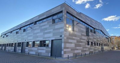 School Cife Fuenlabrada