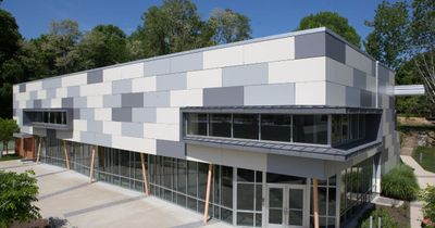 The German School
