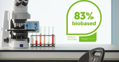 Trespa® Toplab® PLUS ALIGN