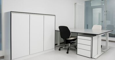 Trespa® TopLab®VERTICAL Naturals