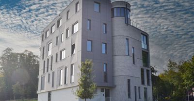 Vondelstaete, Amersfoort
