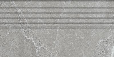 Grand Cave grey Finishing elements 598x296 | Tubądzin