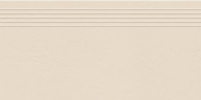 Industrio Ivory MAT Finishing elements 598x296 | Tubądzin