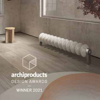 MILANO/HORIZONTAL GANA EL ARCHIPRODUCTS DESIGN AWARDS 2021 - News de Tubes Radiatori