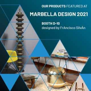 Tubes @ Marbella Design 2021 - Tubes News