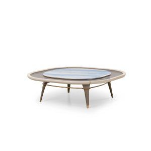 Melting Light coffee table