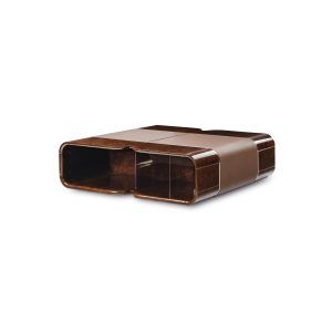 Madison square coffee table