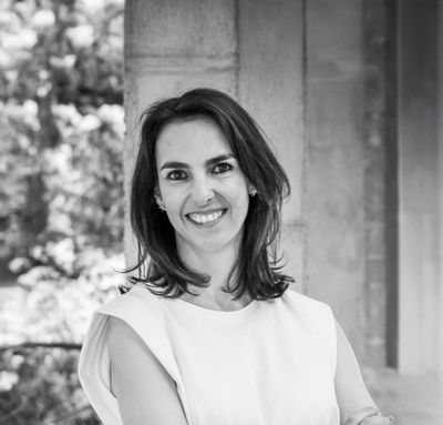 La arquitecta Lourdes Treviño nos cuenta cómo fue su experiencia