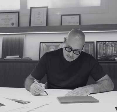 Uecko apresenta Stelo, desenhado por Francesc Rifé