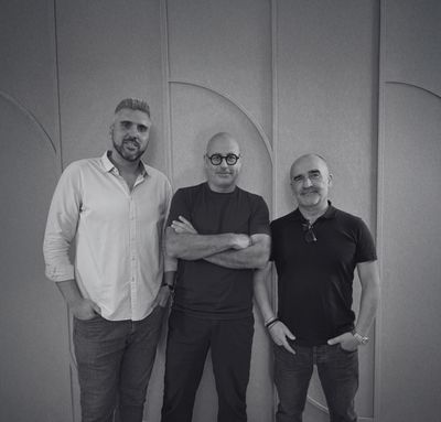 Uecko at Feria Hábitat València 2025