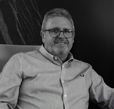 Vicente Santiuste, la historia de Uecko