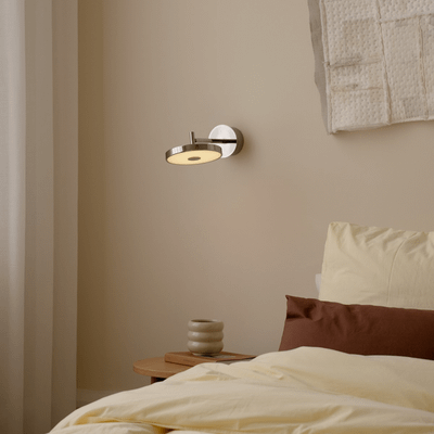 Asteria Short Monochrome | wall lamp
