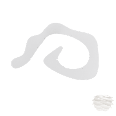 Carmina Mini Leaves | spare part