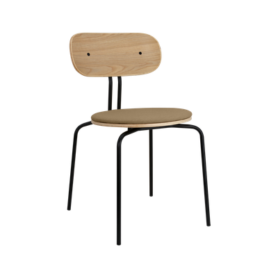 Cushion | accessory for Curious bar stool, counter stool, and dining chair