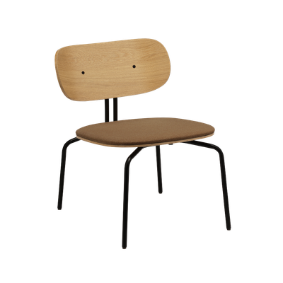 Cushion | accessory for Curious lounge chair
