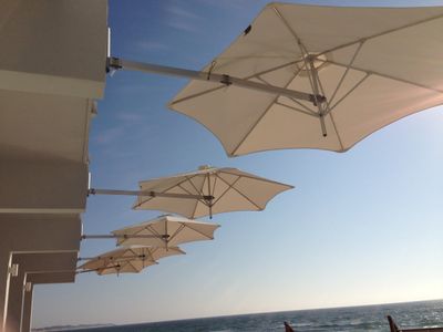 Hotel Tofo Mar, Tofo Beach, Mozambique