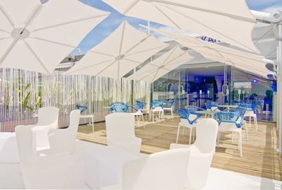 Le Bourget, Paris, France