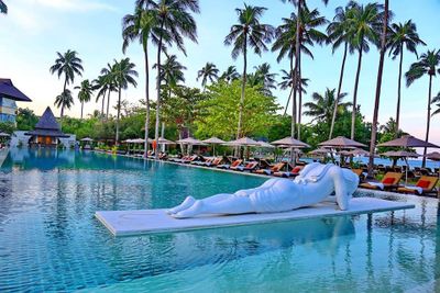 The Emerald Cove, Koh Chang Thailand