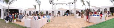 Umbrosa eclipsum at Rock Werchter