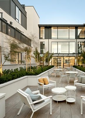 Aged Care