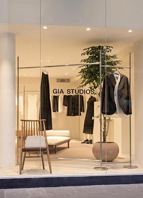 Retail