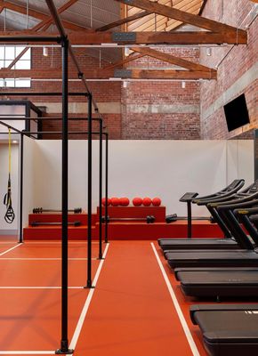 Sports & Recreation