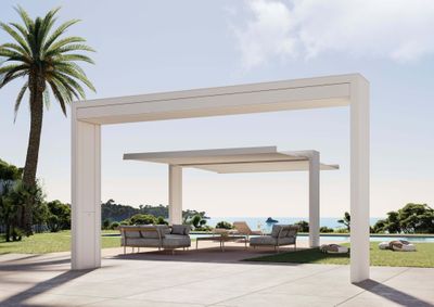 Unosider Gate Shade
