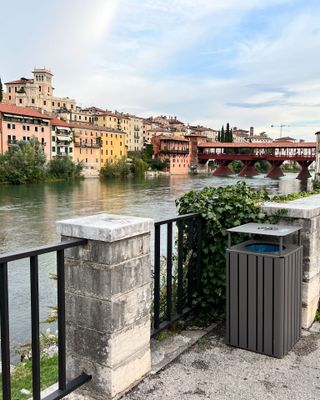 BASSANO DEL GRAPPA - Urbantime by Diemmebi