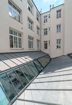 Galerie Au Roi