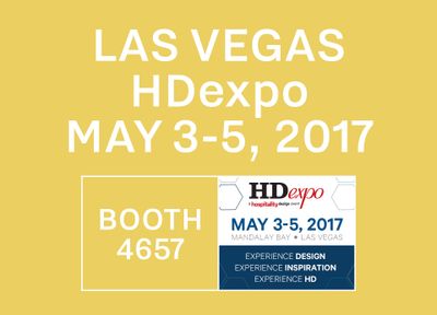 Las Vegas HDexpo 2017