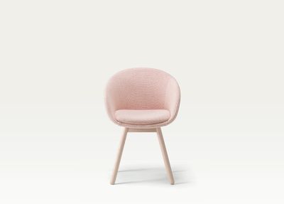 ODILE ARMCHAIR 018 P
