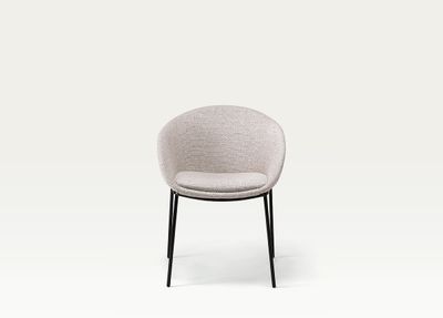 ODILE ARMCHAIR 018 PL