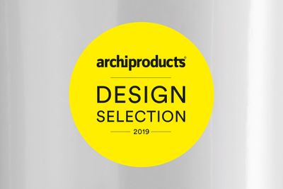 VERTI is live on Archiproducts!